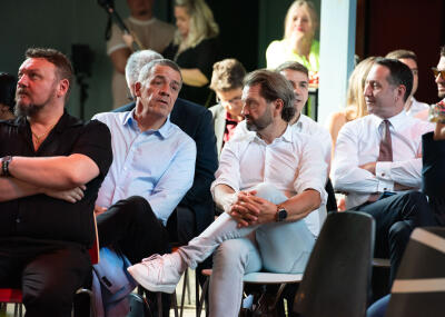 Bildergalerie, 24.06.2024